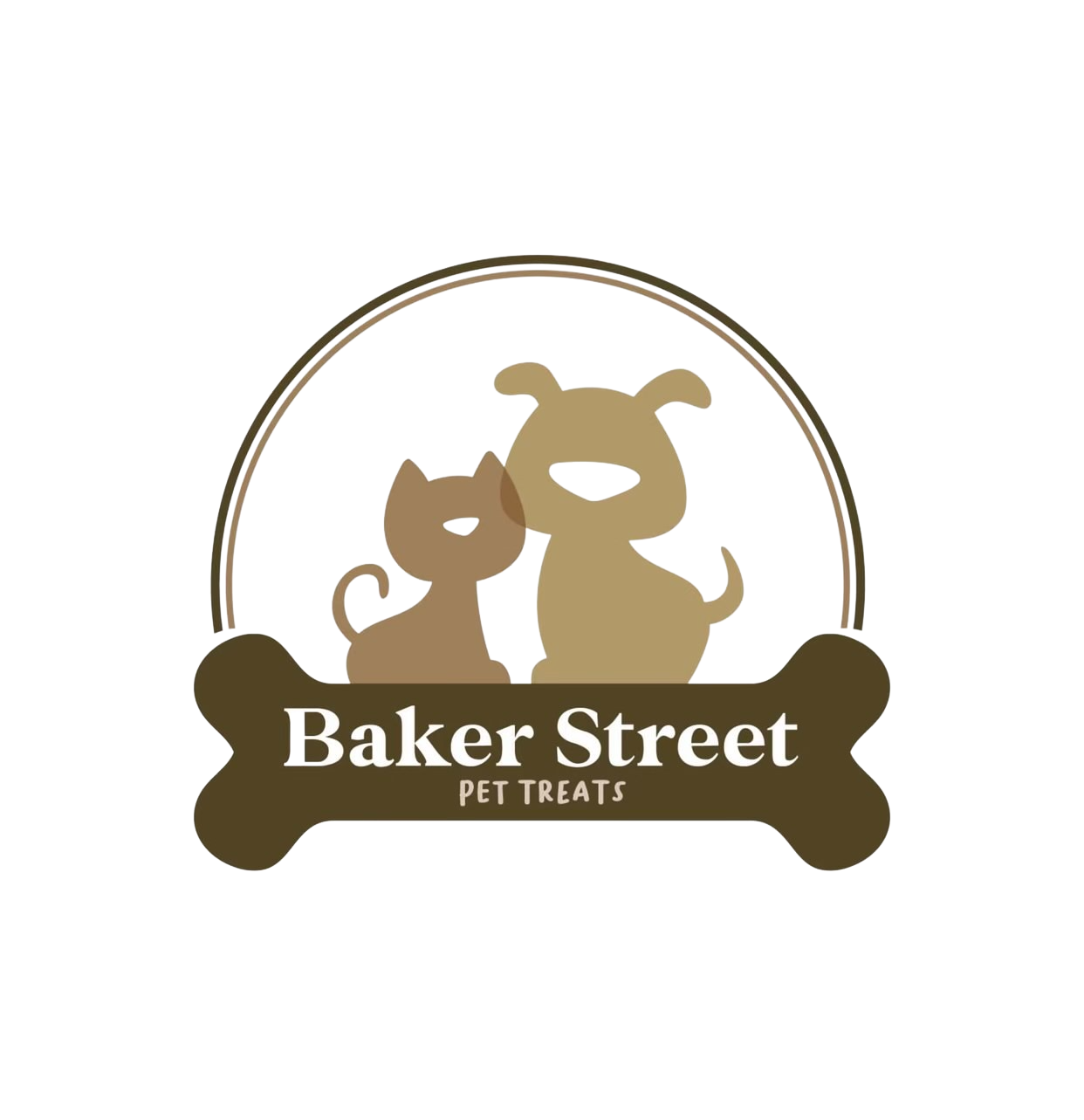 Baker Street Pet Treats